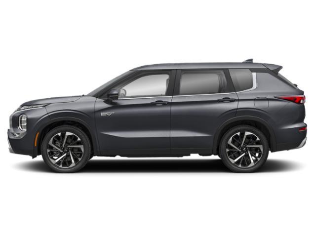 new 2025 Mitsubishi Outlander PHEV car, priced at $43,454