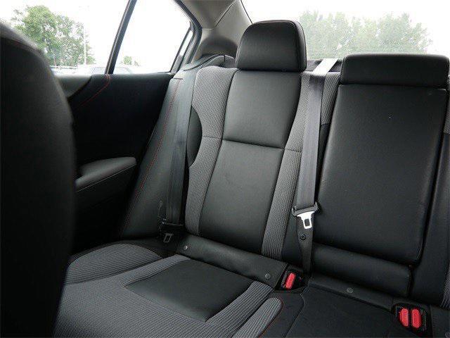used 2020 Subaru Legacy car, priced at $20,496