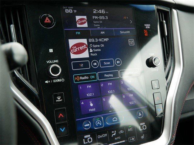 used 2020 Subaru Legacy car, priced at $20,496