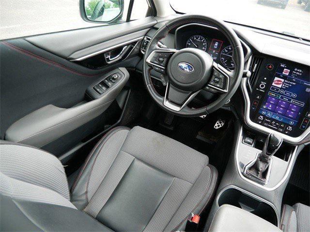 used 2020 Subaru Legacy car, priced at $20,496