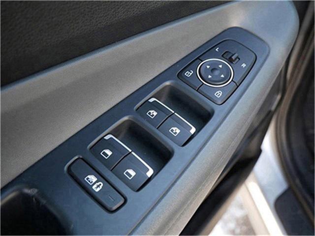 used 2022 Hyundai Santa Fe car, priced at $22,976
