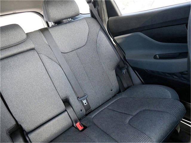 used 2022 Hyundai Santa Fe car, priced at $23,246
