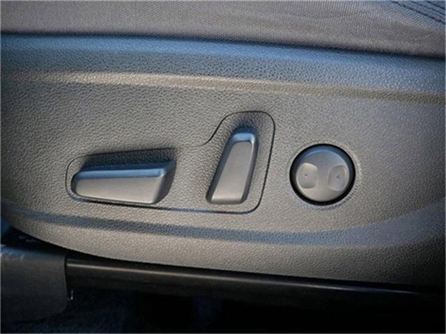 used 2022 Hyundai Santa Fe car, priced at $23,246
