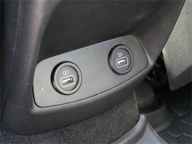 used 2022 Hyundai Santa Fe car, priced at $23,616