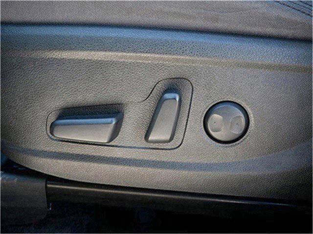 used 2022 Hyundai Santa Fe car, priced at $22,896