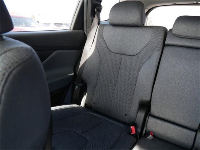 used 2022 Hyundai Santa Fe car, priced at $23,616