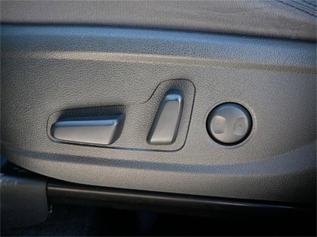 used 2022 Hyundai Santa Fe car, priced at $23,616