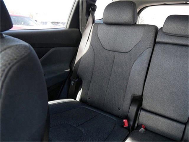 used 2022 Hyundai Santa Fe car, priced at $23,246
