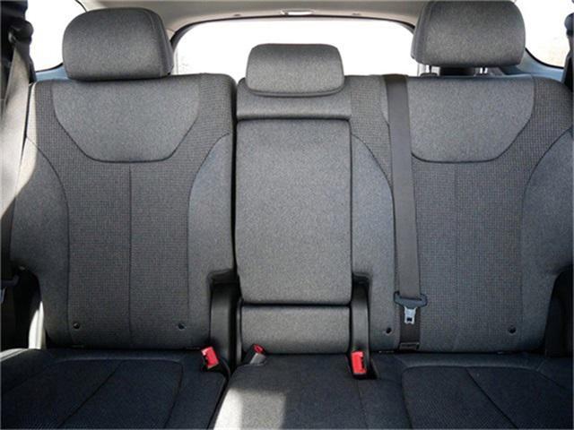used 2022 Hyundai Santa Fe car, priced at $23,286
