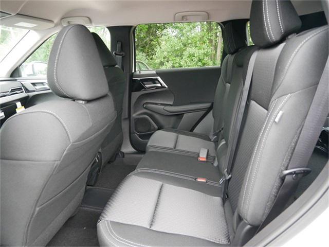 new 2025 Mitsubishi Outlander PHEV car, priced at $39,209