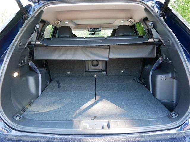 new 2025 Mitsubishi Outlander car, priced at $38,549