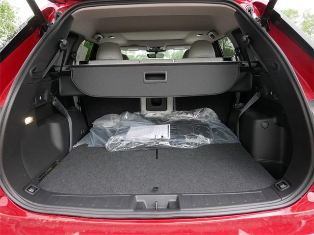 new 2025 Mitsubishi Outlander car, priced at $37,729