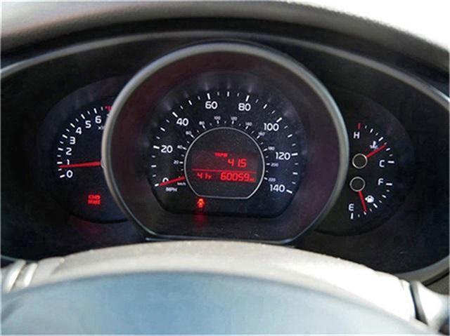 used 2018 Kia Soul car, priced at $11,796