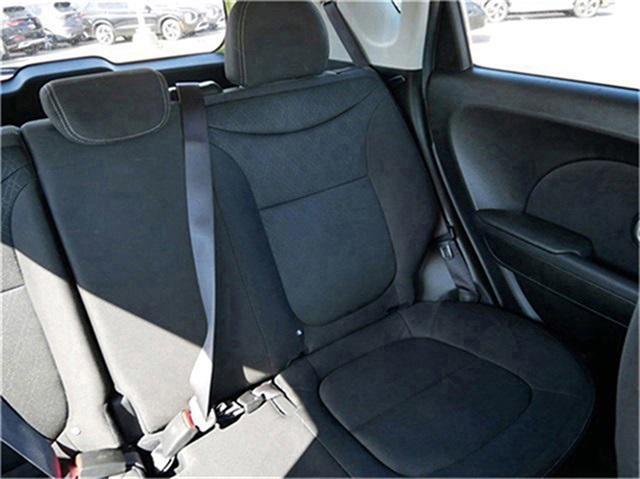 used 2018 Kia Soul car, priced at $11,796