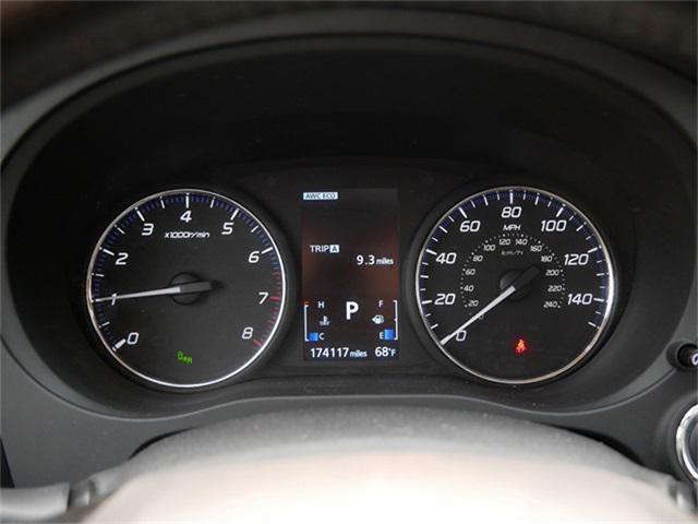 used 2017 Mitsubishi Outlander car, priced at $9,799