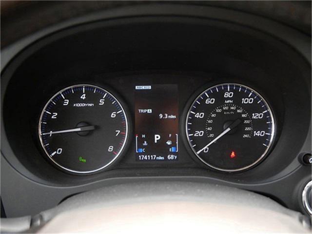 used 2017 Mitsubishi Outlander car, priced at $9,269