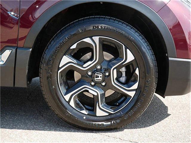 used 2018 Honda CR-V car, priced at $22,996