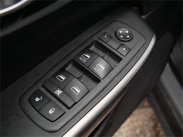 used 2021 Jeep Cherokee car, priced at $20,996