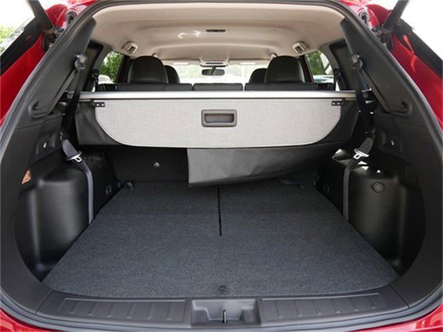 used 2024 Mitsubishi Outlander car, priced at $28,860