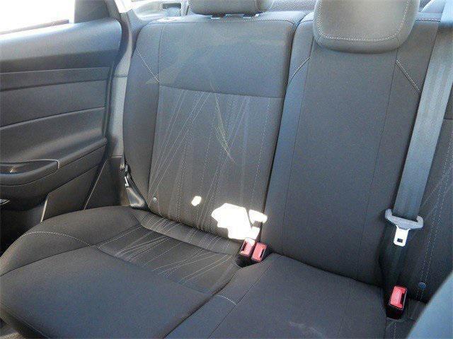 used 2017 Ford Focus car, priced at $12,889