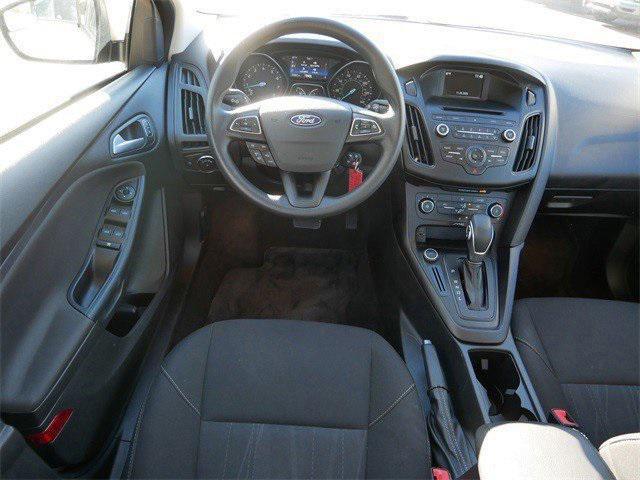 used 2017 Ford Focus car, priced at $12,889