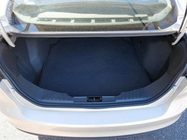 used 2017 Ford Focus car, priced at $12,889