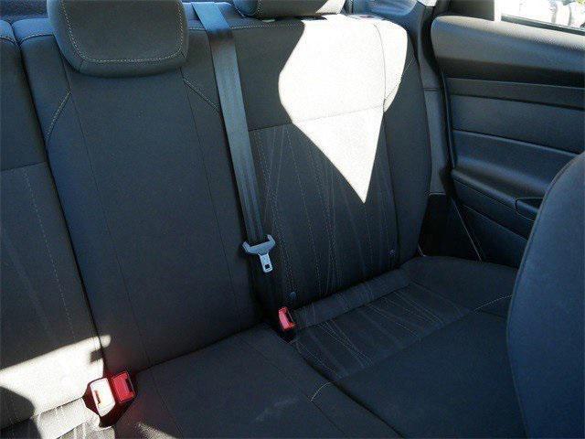 used 2017 Ford Focus car, priced at $12,889