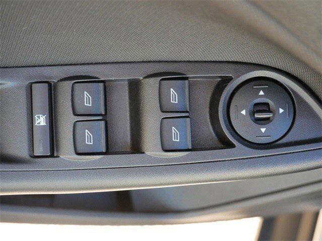 used 2017 Ford Focus car, priced at $12,889
