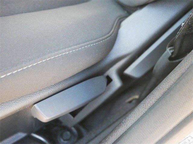 used 2017 Ford Focus car, priced at $12,889