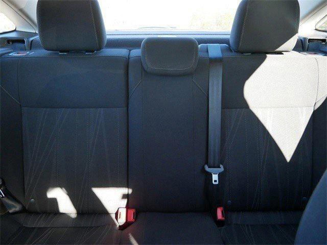 used 2017 Ford Focus car, priced at $12,889