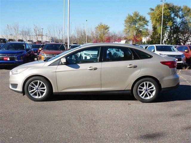 used 2017 Ford Focus car, priced at $12,889