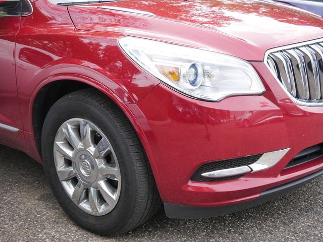 used 2013 Buick Enclave car, priced at $12,111