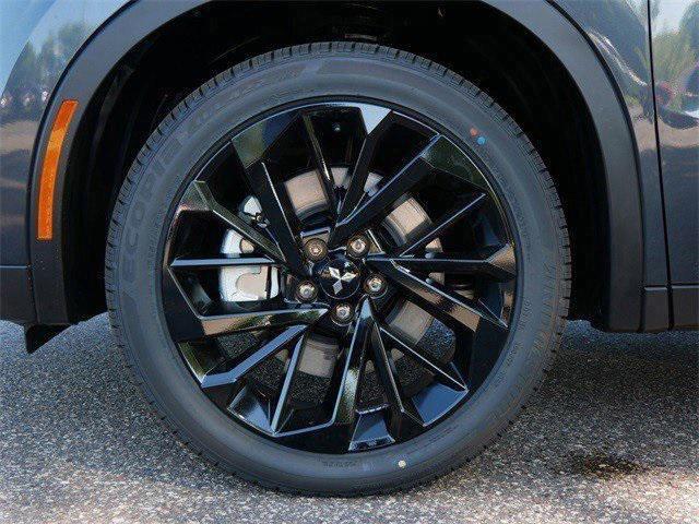 new 2025 Mitsubishi Outlander PHEV car, priced at $44,519