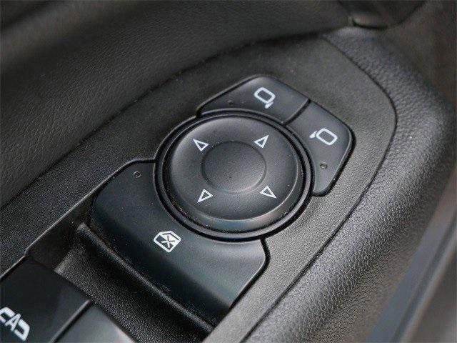 used 2021 Chevrolet Equinox car, priced at $14,399