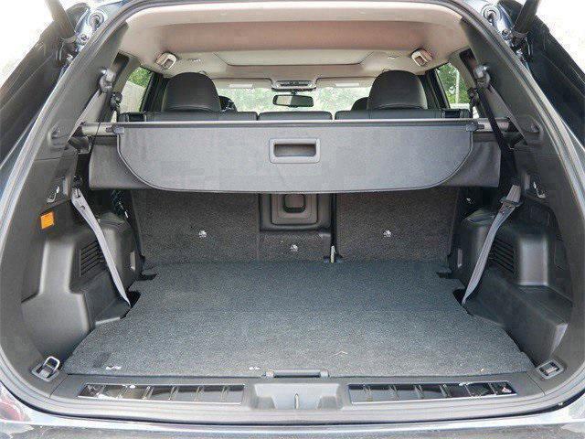 new 2025 Mitsubishi Outlander PHEV car, priced at $44,578