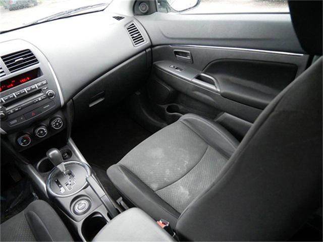 used 2013 Mitsubishi Outlander Sport car, priced at $6,599