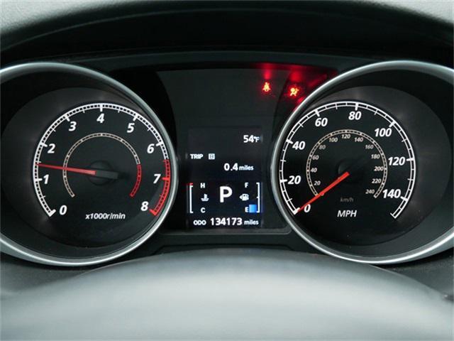 used 2013 Mitsubishi Outlander Sport car, priced at $6,979