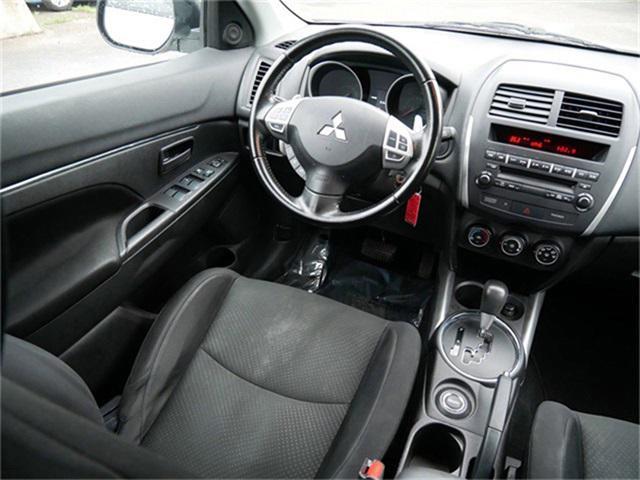 used 2013 Mitsubishi Outlander Sport car, priced at $6,599
