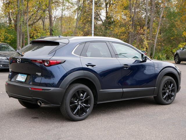 used 2024 Mazda CX-30 car, priced at $31,796