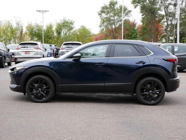 used 2024 Mazda CX-30 car, priced at $31,796