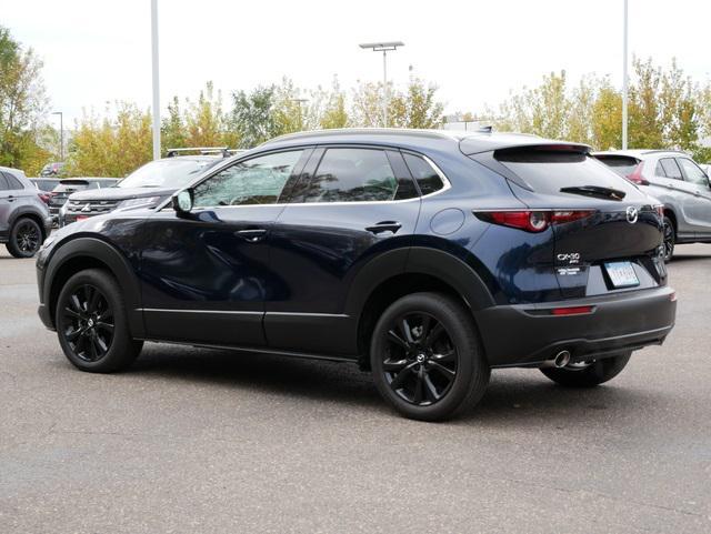 used 2024 Mazda CX-30 car, priced at $31,796