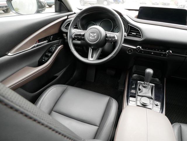 used 2024 Mazda CX-30 car, priced at $31,796