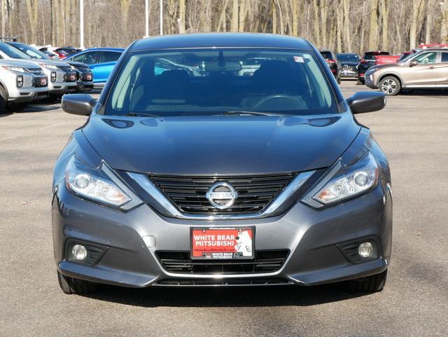 used 2017 Nissan Altima car, priced at $11,999