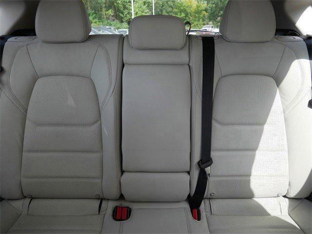 used 2022 Mazda CX-5 car, priced at $26,496