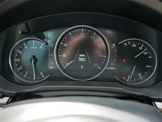 used 2022 Mazda CX-5 car, priced at $26,496
