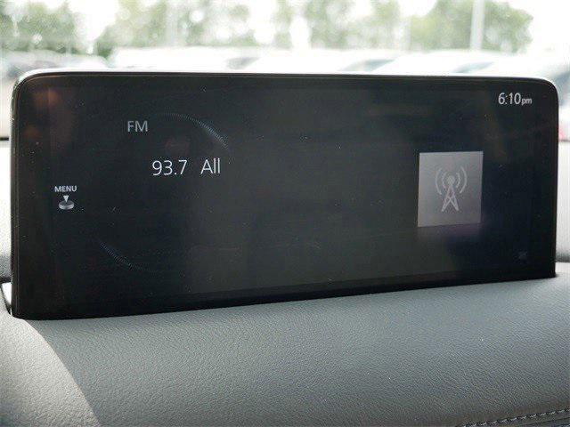 used 2022 Mazda CX-5 car, priced at $26,496