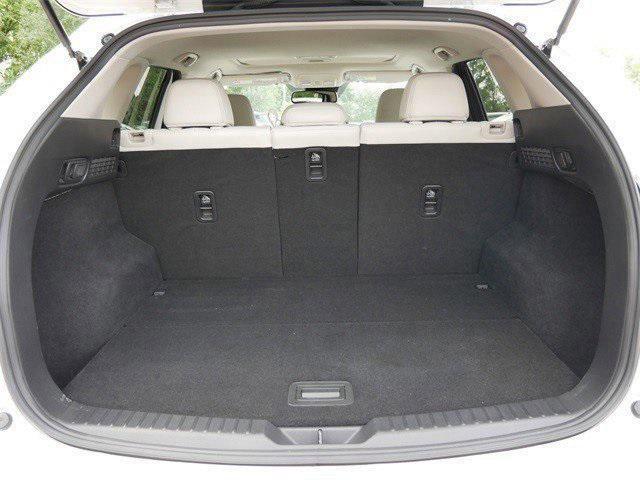 used 2022 Mazda CX-5 car, priced at $26,496