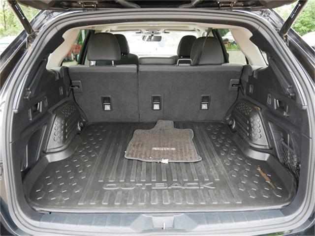 used 2023 Subaru Outback car, priced at $30,796