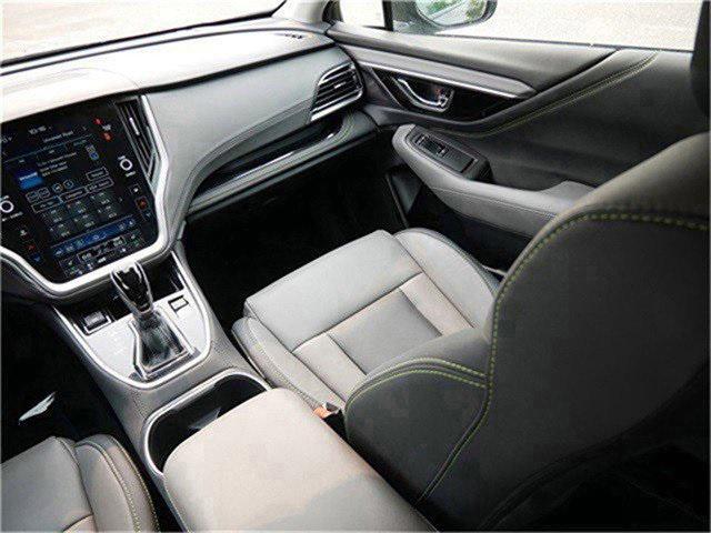 used 2023 Subaru Outback car, priced at $28,186