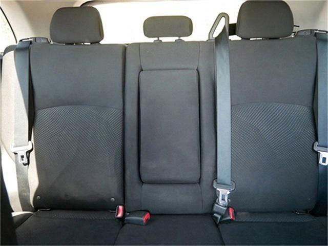 used 2015 Mitsubishi Outlander Sport car, priced at $10,299